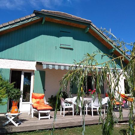 Greselin Apartamento Chorges Exterior foto