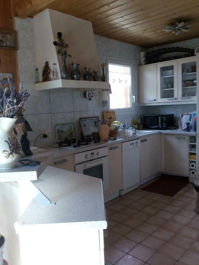 Greselin Apartamento Chorges Exterior foto